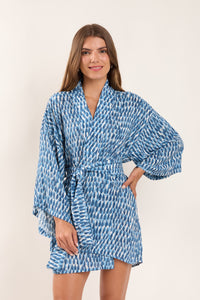 Chuva Kimono