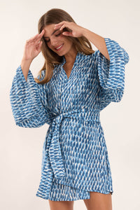 Chuva Kimono