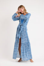 Carica l&#39;immagine nel visualizzatore di Gallery, Chuva Long Dress Verona

