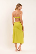 Carica l&#39;immagine nel visualizzatore di Gallery, Fluity-Abacateiro Long Skirt Knot
