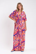Carica l&#39;immagine nel visualizzatore di Gallery, Funny Long Dress
