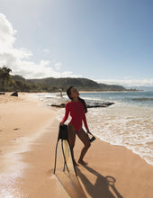 Carica l&#39;immagine nel visualizzatore di Gallery, Hibiscus Surf
