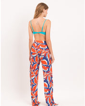 Carica l&#39;immagine nel visualizzatore di Gallery, Leaves Wide Pants
