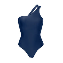 Carica l&#39;immagine nel visualizzatore di Gallery, Navy Santorini
