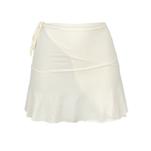 Carica l&#39;immagine nel visualizzatore di Gallery, Off-White Mini Skirt
