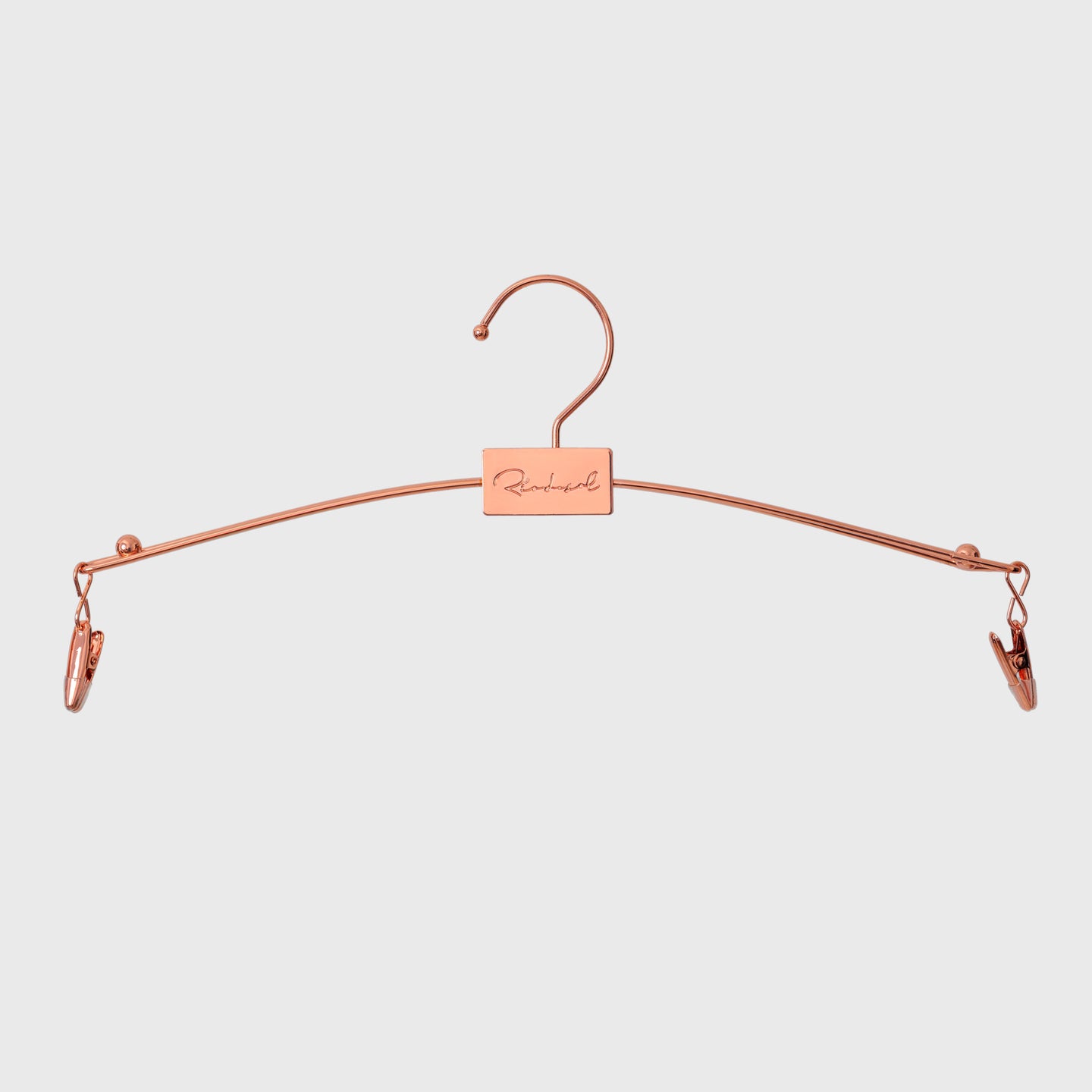 Product Front: Plv - Marketing Decorazioni 10 X Hanger