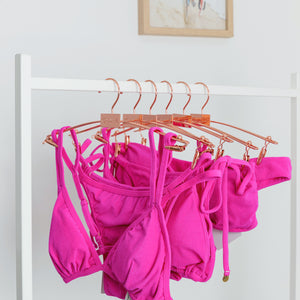 Image 05: Plv - Marketing Decorazioni 10 X Hanger