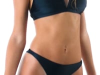 Carica e avvia il video nel visualizzatore di galleria, Video: Rio De Sol Slip Bottom Shark Nice-Fio
