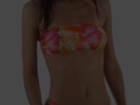 Carica e avvia il video nel visualizzatore di galleria, Video: Rio De Sol Slip Bottom Tiedye-Purple Fio
