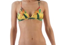 Carica e avvia il video nel visualizzatore di galleria, Video: Rio De Sol Slip Bottom Sun-Sation California
