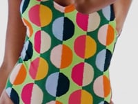 Carica e avvia il video nel visualizzatore di galleria, Video: Rio De Sol Intero Garden-City Hype
