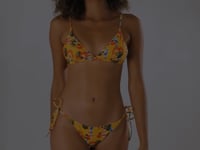 Carica e avvia il video nel visualizzatore di galleria, Video: Rio De Sol Slip Bottom Stories Cheeky-Micro
