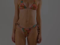 Carica e avvia il video nel visualizzatore di galleria, Video: Rio De Sol Completo Set Tropics Tri-Inv Pipa
