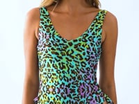 Carica e avvia il video nel visualizzatore di galleria, Video: Rio De Sol Intero Morumbi Zoe
