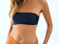 Carica e avvia il video nel visualizzatore di galleria, Nocciola Skirt-Knot
