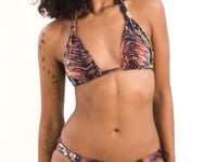 Carica e avvia il video nel visualizzatore di galleria, Video: Rio De Sol Slip Bottom Cobra Mel
