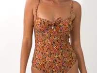 Carica e avvia il video nel visualizzatore di galleria, Video: Rio De Sol Intero Bouquet Julia
