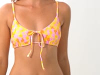 Carica e avvia il video nel visualizzatore di galleria, Video: Rio De Sol Slip Bottom Dreamy Ibiza-Comfy
