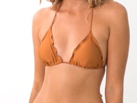 Carica e avvia il video nel visualizzatore di galleria, Video: Rio De Sol Completo Set Nocciola Frufru
