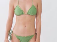 Carica e avvia il video nel visualizzatore di galleria, Top Shimmer-Botanica Frufru
