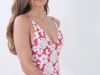Carica e avvia il video nel visualizzatore di galleria, Video: Rio De Sol Intero Pua-Hibiscus Kona

