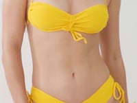 Carica e avvia il video nel visualizzatore di galleria, Video: Rio De Sol Reggiseno Top Bio-Luz-Solar Corine
