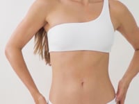 Carica e avvia il video nel visualizzatore di galleria, Video: Rio De Sol Slip Bottom Sand-White Leblon
