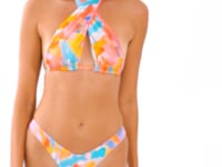 Carica e avvia il video nel visualizzatore di galleria, Video: Rio De Sol Slip Bottom Cloud Cali
