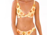 Carica e avvia il video nel visualizzatore di galleria, Video: Rio De Sol Slip Bottom Mosaico Nice-Fio
