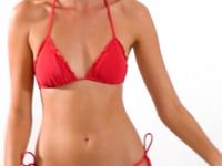 Carica e avvia il video nel visualizzatore di galleria, Video: Rio De Sol Reggiseno Top Malibu-Malagueta Frufru
