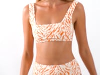 Carica e avvia il video nel visualizzatore di galleria, Video: Rio De Sol Reggiseno Top Sahari Mary
