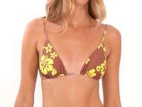 Carica e avvia il video nel visualizzatore di galleria, Video: Wednesday In Hawaii By Rio De Sol Slip Bottom Pua-Coco-Lilikoi Waimea
