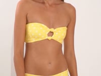 Carica e avvia il video nel visualizzatore di galleria, Video: Wednesday In Hawaii By Rio De Sol Reggiseno Top Kiko-Lilikoi Lani
