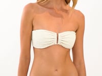 Carica e avvia il video nel visualizzatore di galleria, Video: Rio De Sol Completo Set Brisa-Offwhite Sara Eden
