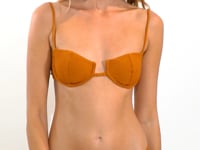 Carica e avvia il video nel visualizzatore di galleria, Video: Rio De Sol Slip Bottom Ferrugo Leblon
