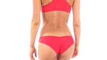 Carica e avvia il video nel visualizzatore di galleria, Video: Rio De Sol Reggiseno Soutien Sporty Frutilly
