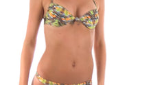Carica e avvia il video nel visualizzatore di galleria, Video: Rio De Sol Reggiseno Soutien Corujas
