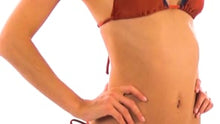 Carica e avvia il video nel visualizzatore di galleria, Bottom Liquor Recorte Tri
