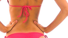 Carica e avvia il video nel visualizzatore di galleria, Video: Rio De Sol Slip Bottom Olinda Eva
