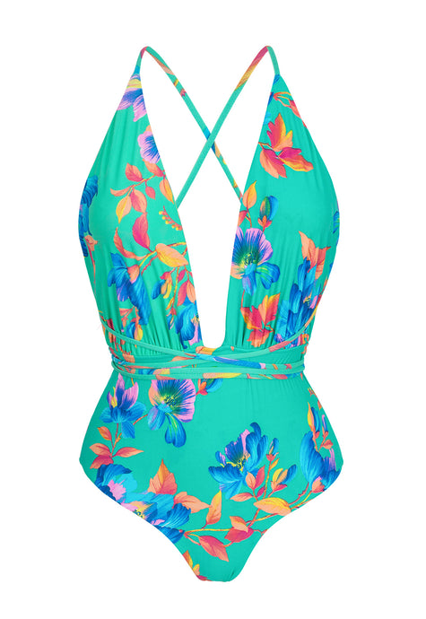 Product Front: Rio De Sol Intero Acqua Flora New Vegas