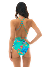 Carica l&#39;immagine nel visualizzatore di Gallery, Model Back: Rio De Sol Intero Acqua Flora New Vegas
