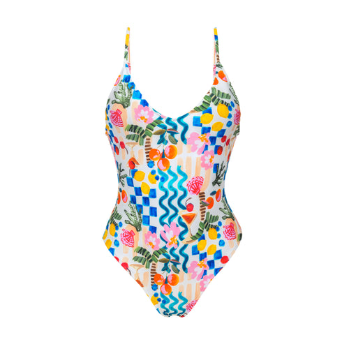Product Front: Rio De Sol Intero Al-Mare Hype