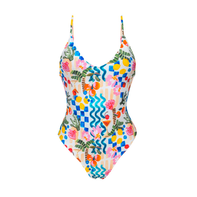 Product Front: Rio De Sol Intero Al-Mare Hype