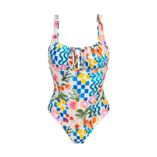 Product Front: Rio De Sol Intero Al-Mare Jennie