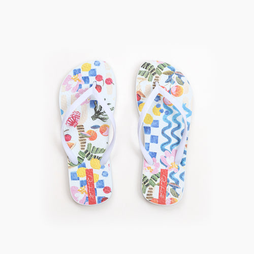 Product Front: Rio De Sol Infradito Al-Mare Slim