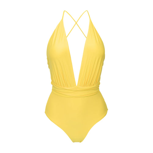 Product Front: Rio De Sol Intero Amarelo New Vegas