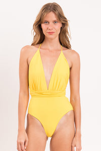 Gallery: Rio De Sol Intero Amarelo New Vegas