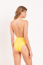 Carica l&#39;immagine nel visualizzatore di Gallery, Image 12: Rio De Sol Intero Amarelo New Vegas
