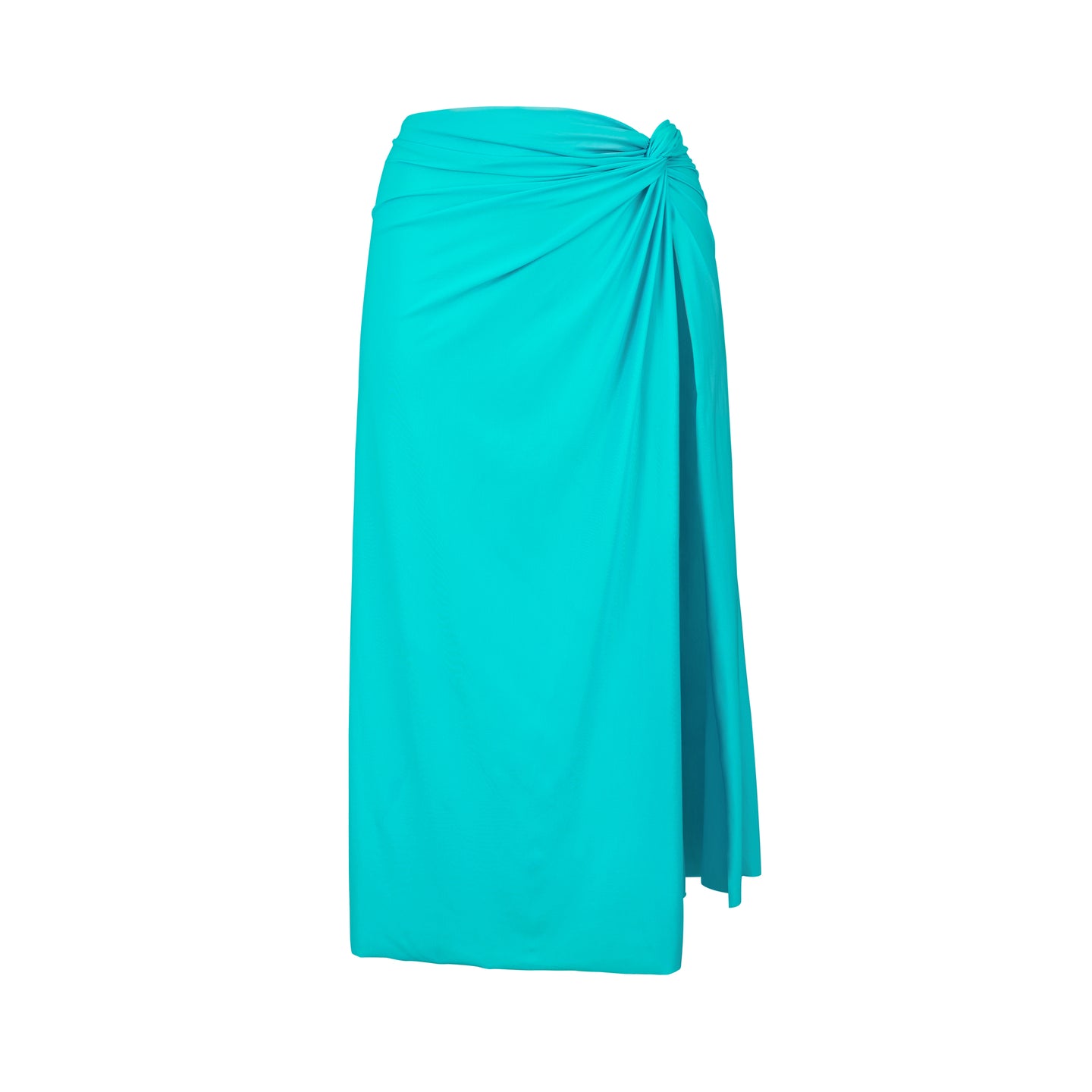 Product Front: Rio De Sol Gonna Da Spiaggia Amb-Nannai Long Skirt Knot