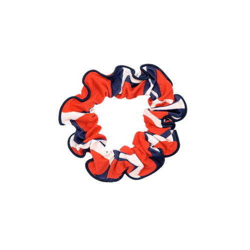 Product Front: Rio De Sol Accessori Per Capelli Amore-Red Scrunchie